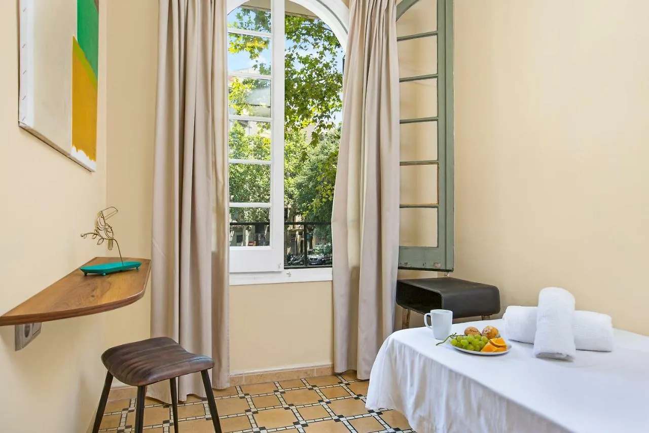Stay U-Nique Apartments Floridablanca Barcelona Spain