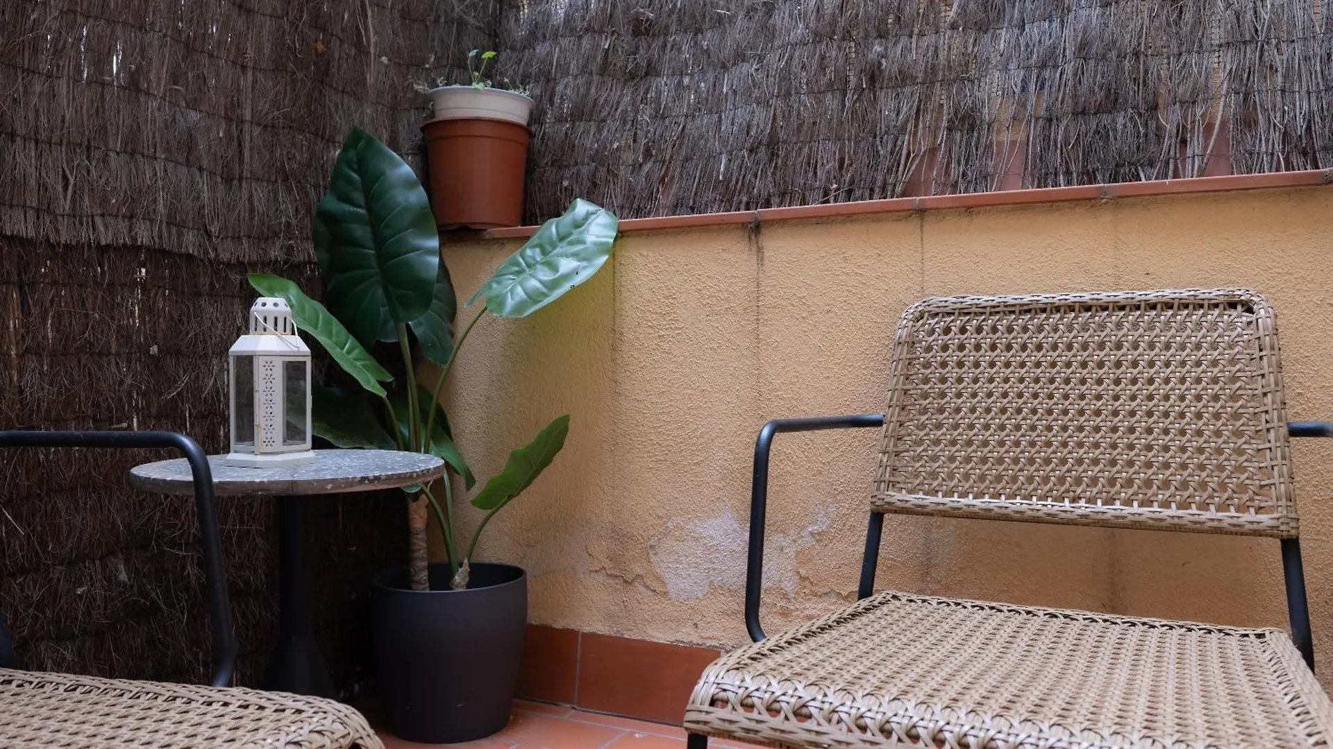 Stay U-Nique Apartments Floridablanca Βαρκελώνη