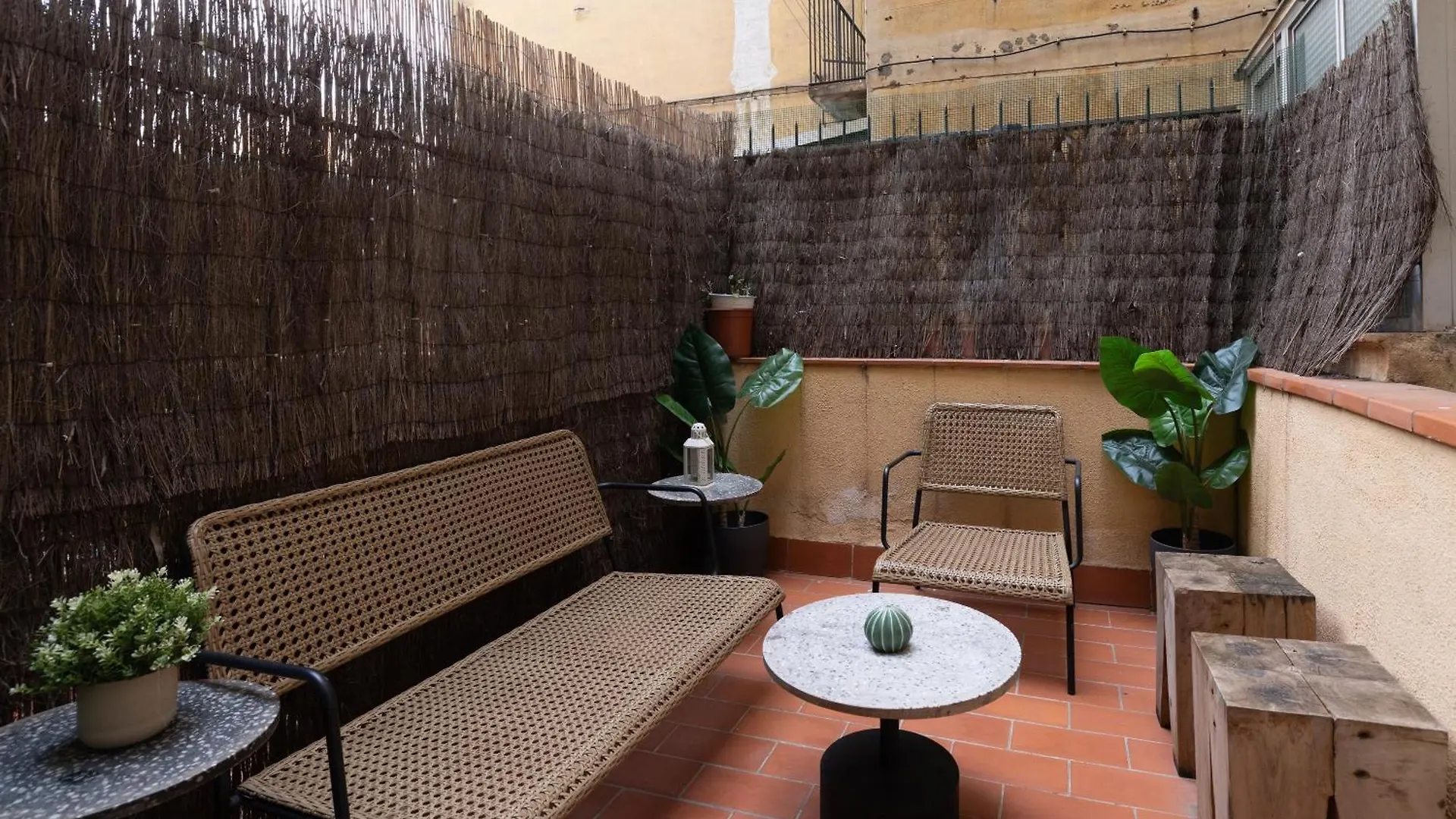 Stay U-Nique Apartments Floridablanca Βαρκελώνη