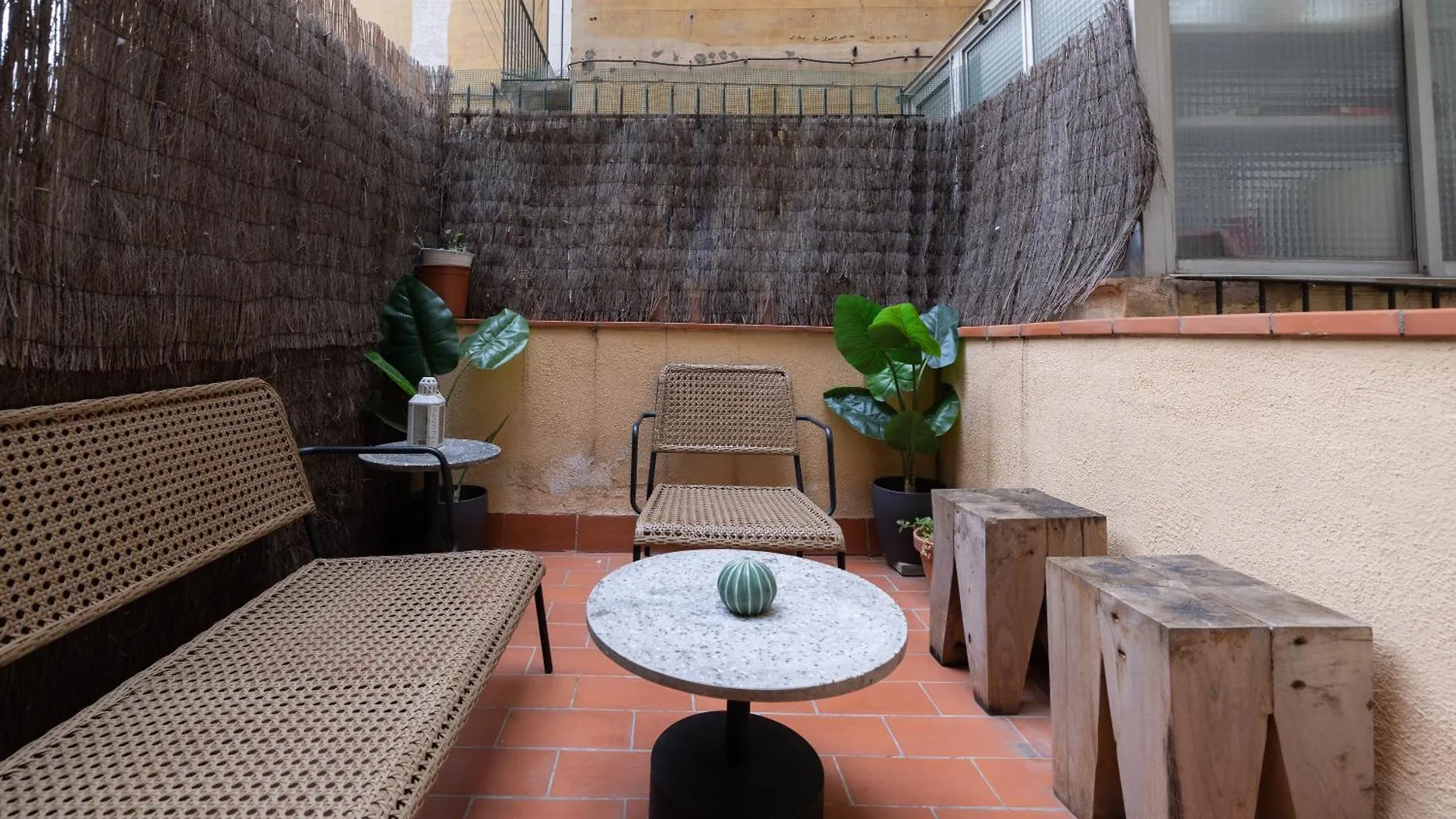 Stay U-Nique Apartments Floridablanca Βαρκελώνη
