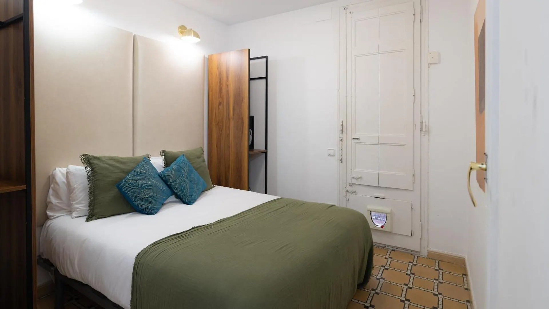Stay U-Nique Apartments Floridablanca Βαρκελώνη