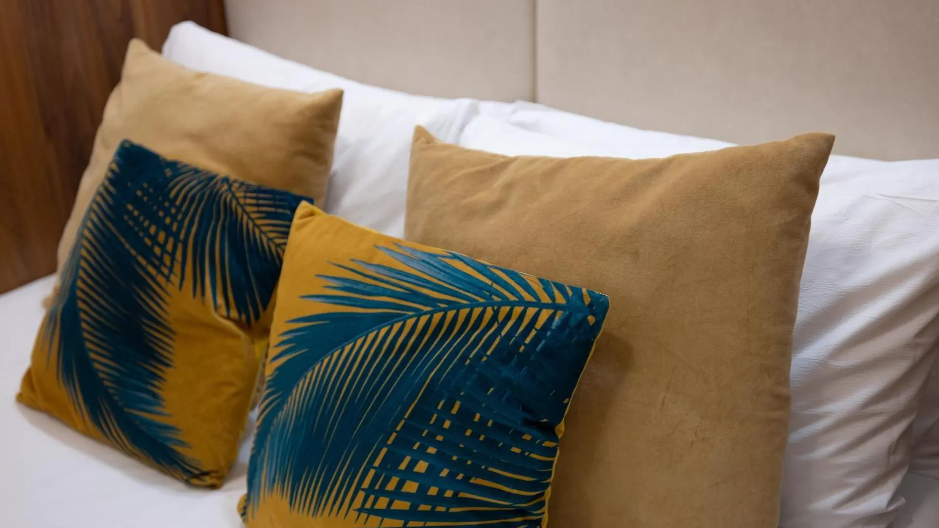 Stay U-Nique Apartments Floridablanca Βαρκελώνη