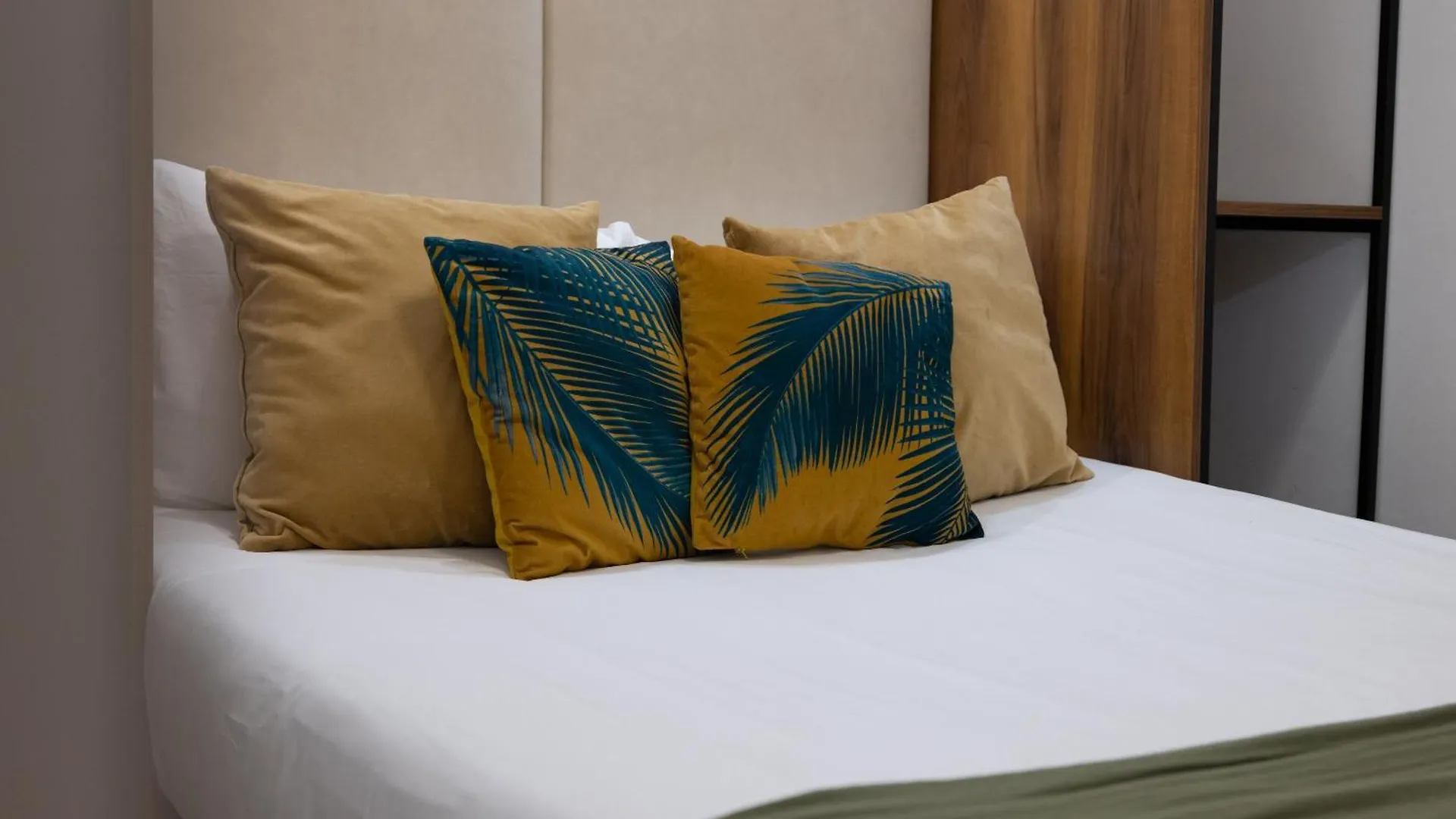 Stay U-Nique Apartments Floridablanca Βαρκελώνη