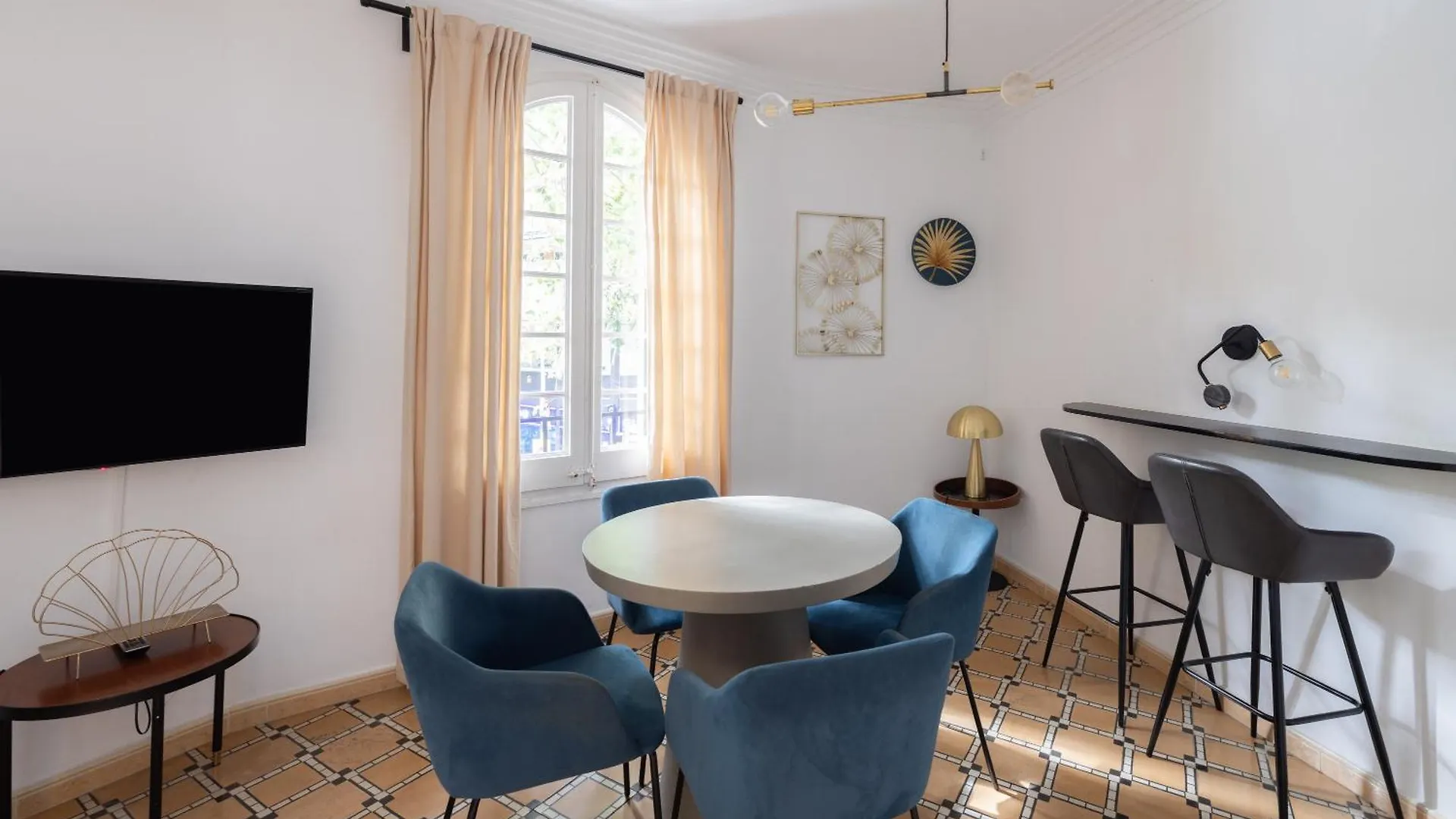 Stay U-Nique Apartments Floridablanca Βαρκελώνη