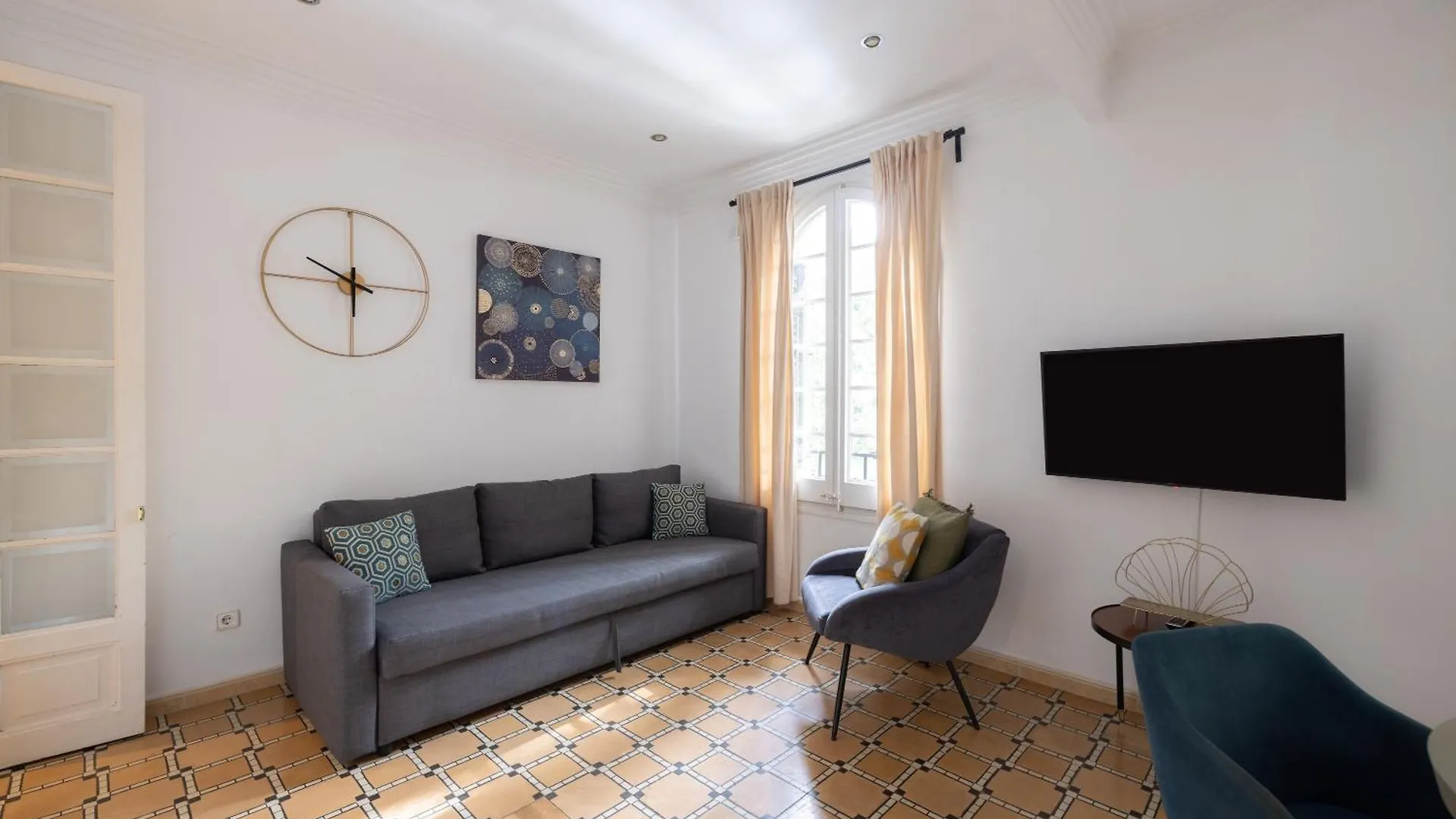 Stay U-Nique Apartments Floridablanca Βαρκελώνη 0*,