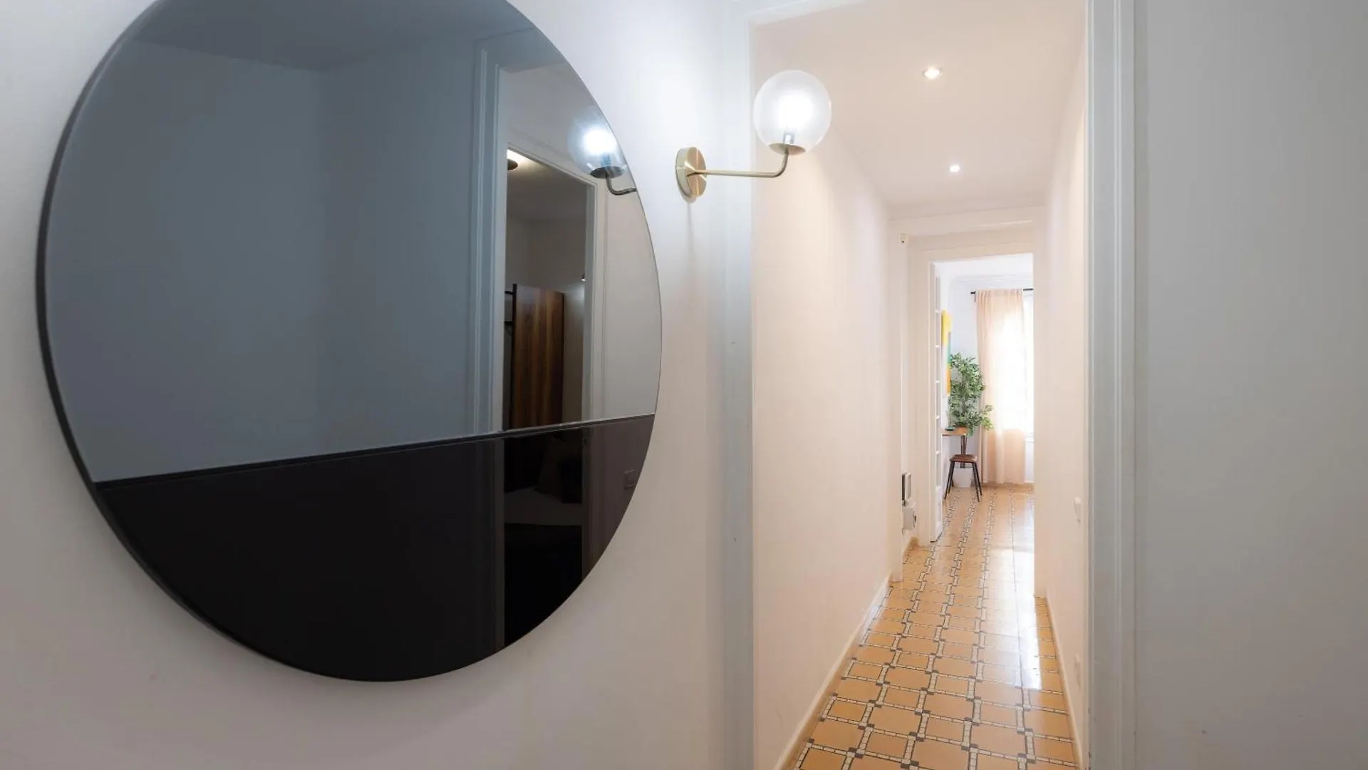 Stay U-Nique Apartments Floridablanca Βαρκελώνη